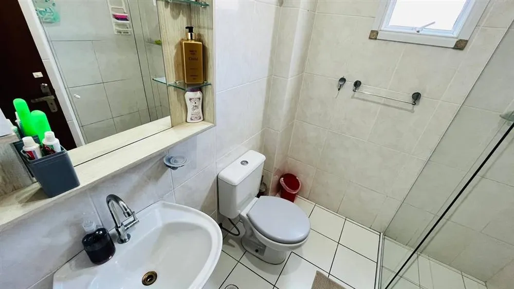 Apartamento, 2 quartos, 70 m² - Foto 4