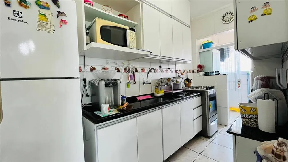 Apartamento, 2 quartos, 70 m² - Foto 2