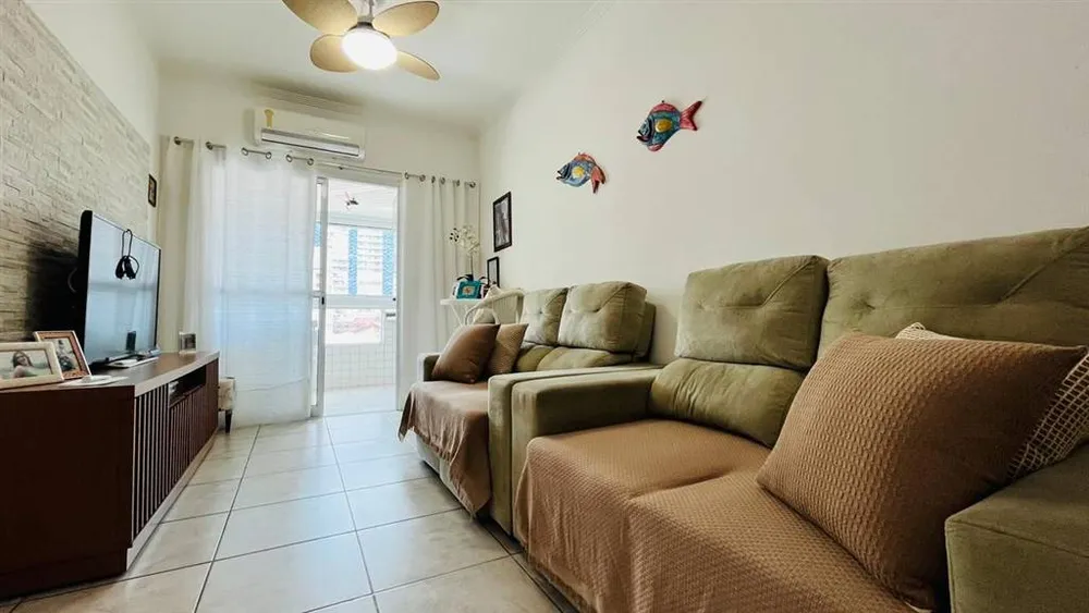 Apartamento, 2 quartos, 70 m² - Foto 2