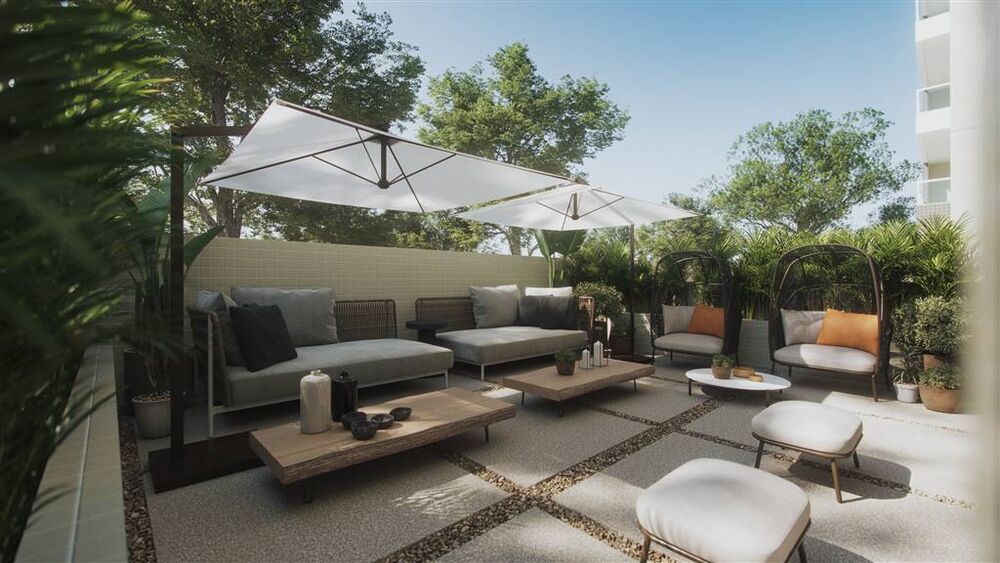 Apartamento, 3 quartos, 114 m² - Foto 1