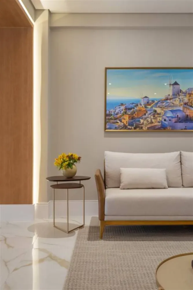 Apartamento, 2 quartos, 103 m² - Foto 3