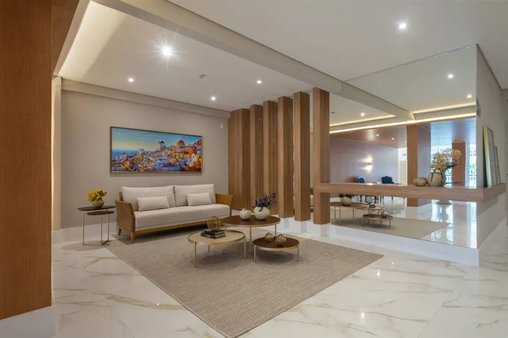 Apartamento, 2 quartos, 103 m² - Foto 11