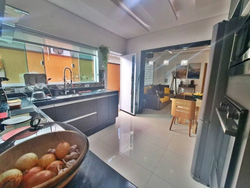 Casa, 2 quartos, 97 m² - Foto 3
