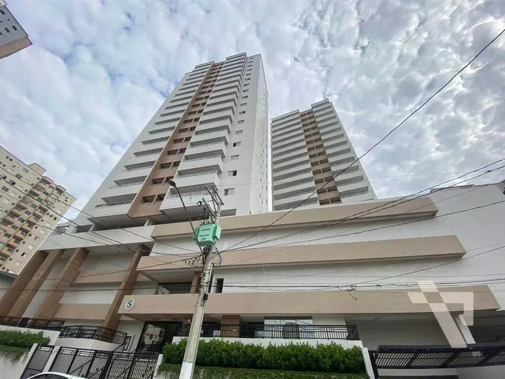 Apartamento, 2 quartos, 87 m² - Foto 1