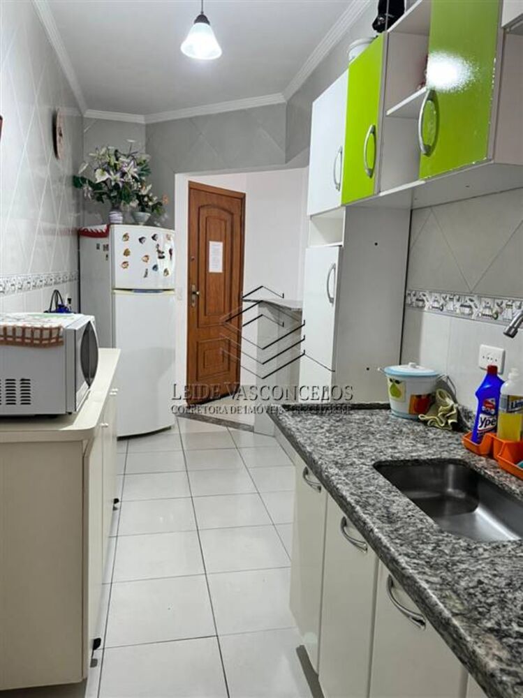 Apartamento, 2 quartos, 70 m² - Foto 6