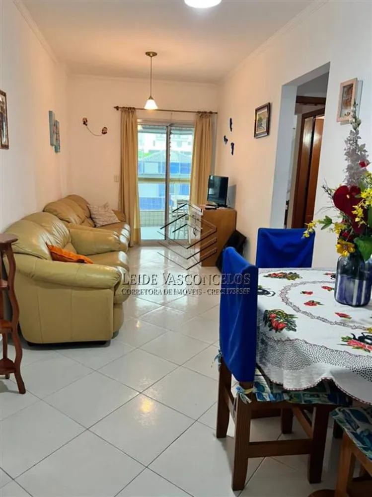 Apartamento, 2 quartos, 70 m² - Foto 1
