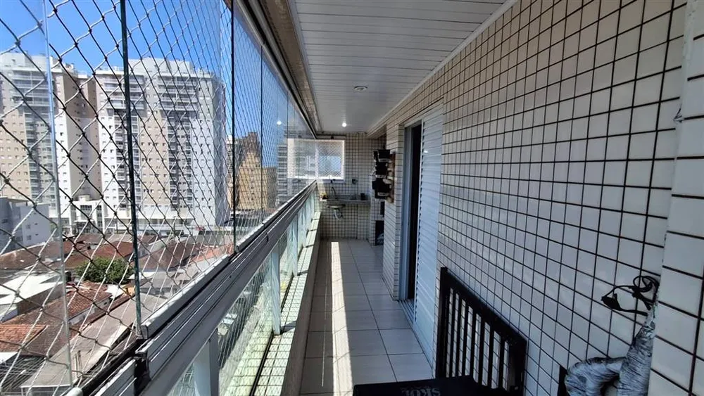 Apartamento, 3 quartos, 101 m² - Foto 9
