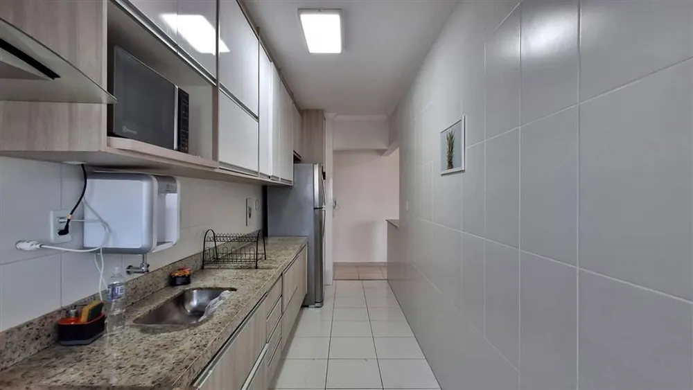 Apartamento, 3 quartos, 101 m² - Foto 1