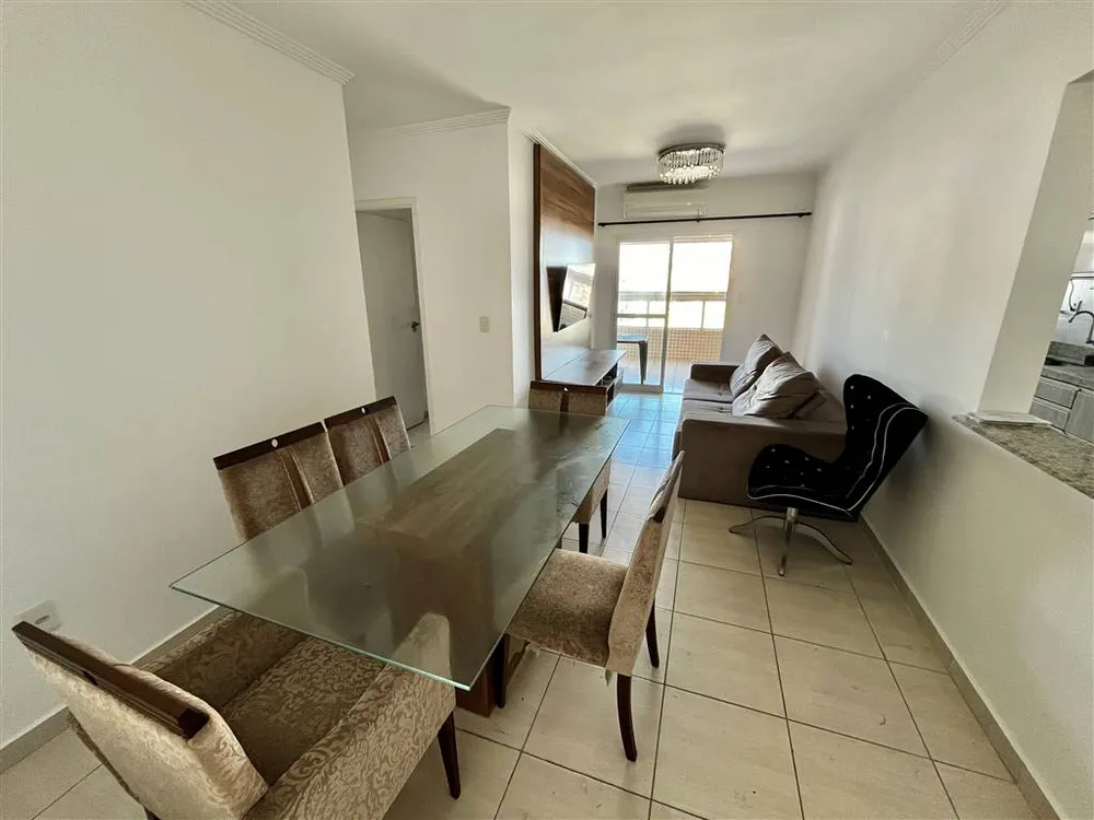 Apartamento, 3 quartos, 101 m² - Foto 2