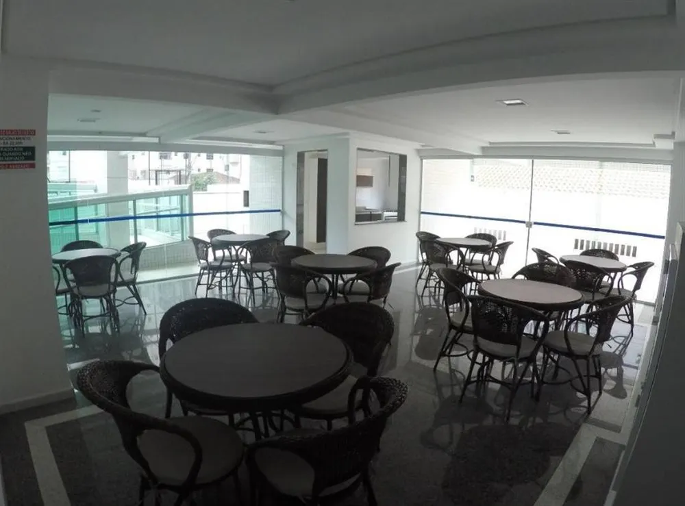 Apartamento, 2 quartos, 95 m² - Foto 4