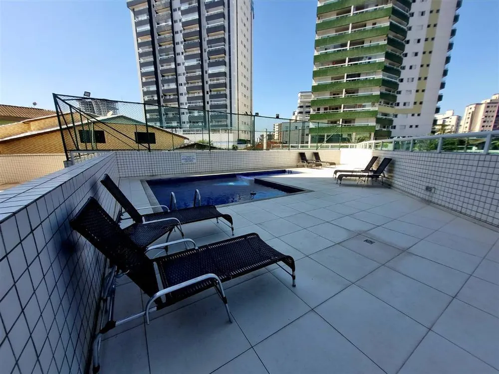 Apartamento, 2 quartos, 60 m² - Foto 5