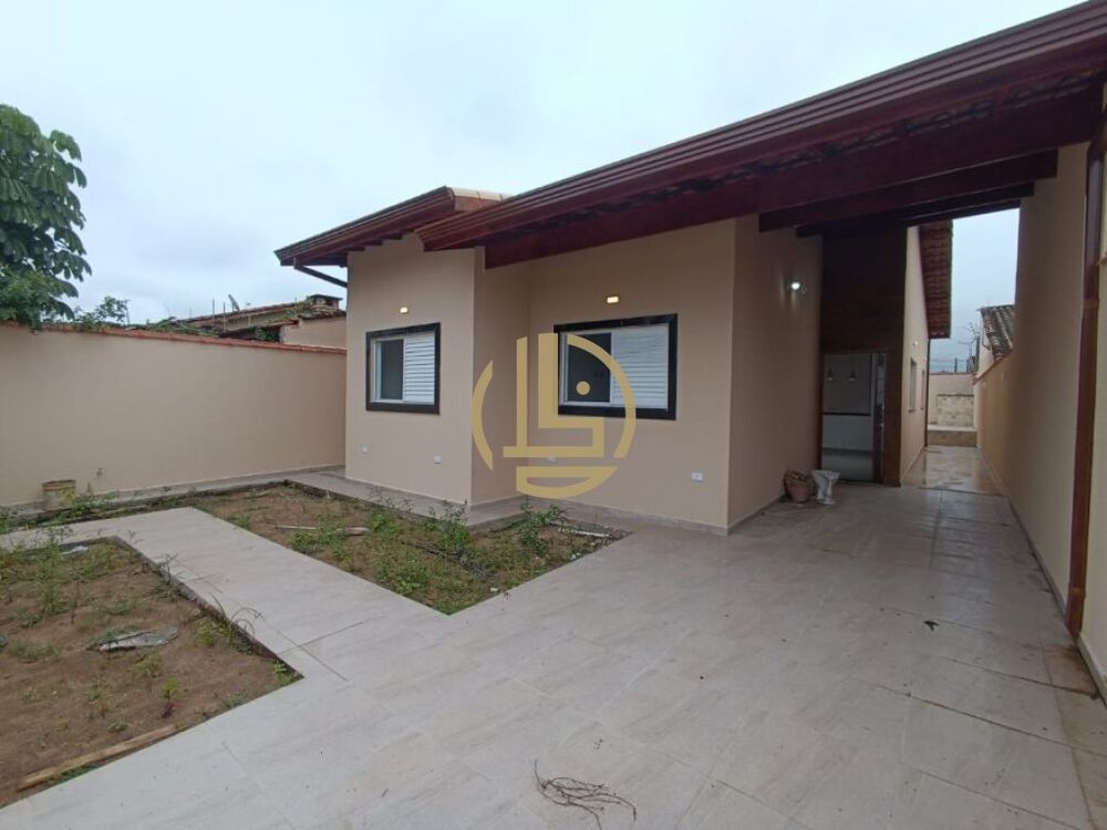 Casa, 3 quartos, 220 m² - Foto 2