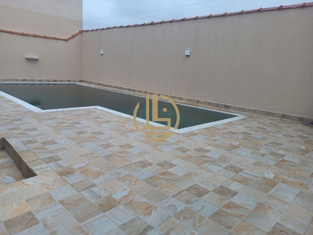 Casa, 3 quartos, 220 m² - Foto 1