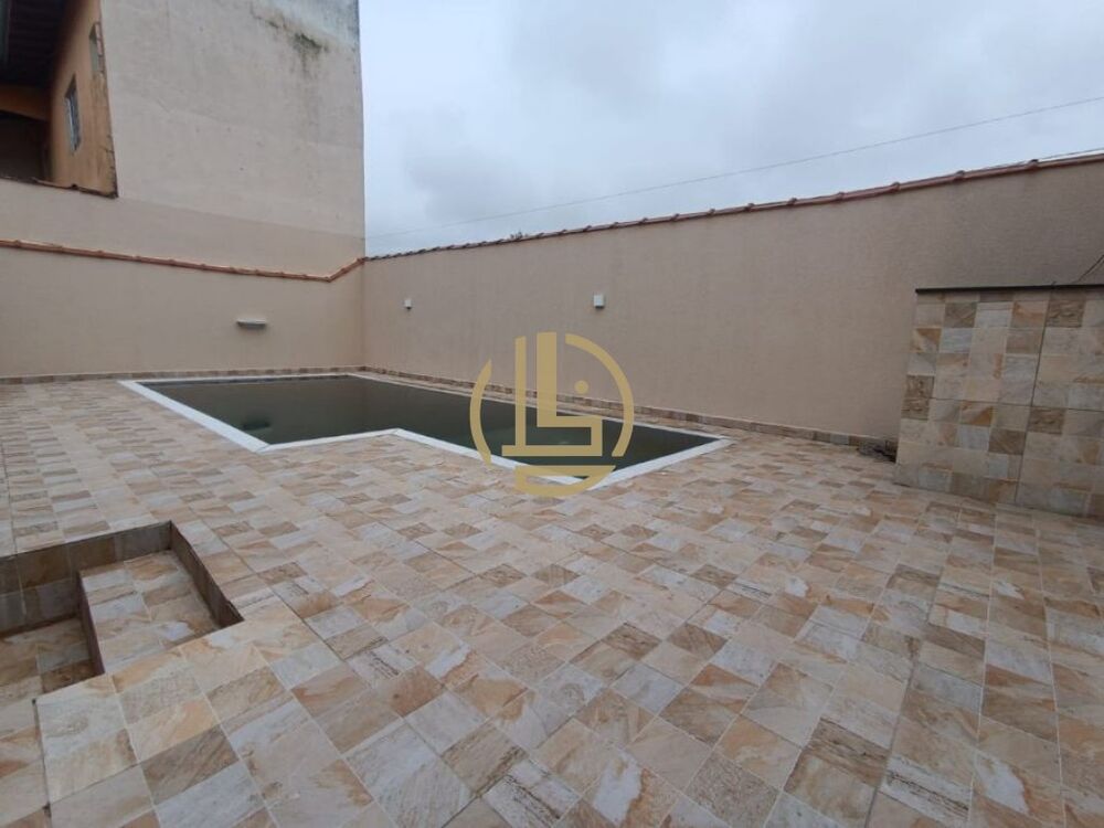 Casa, 3 quartos, 220 m² - Foto 4