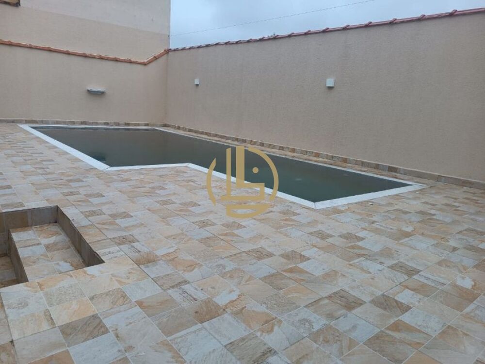 Casa, 3 quartos, 220 m² - Foto 10