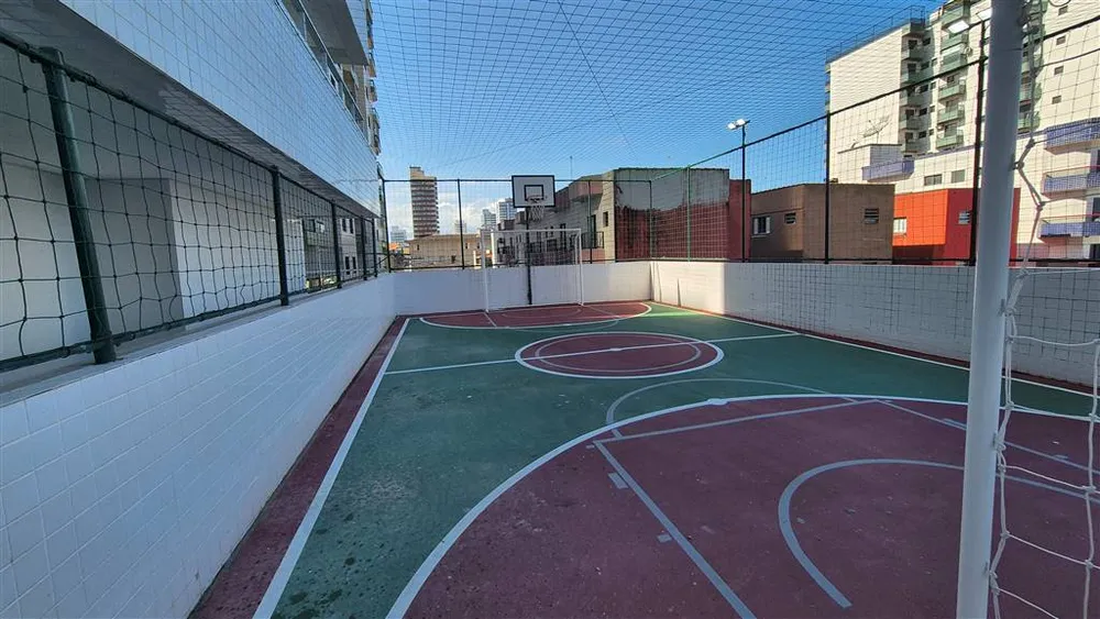Apartamento, 2 quartos, 83 m² - Foto 2