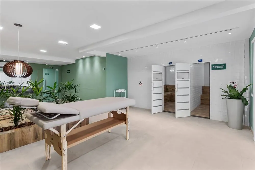 Apartamento, 2 quartos, 83 m² - Foto 4