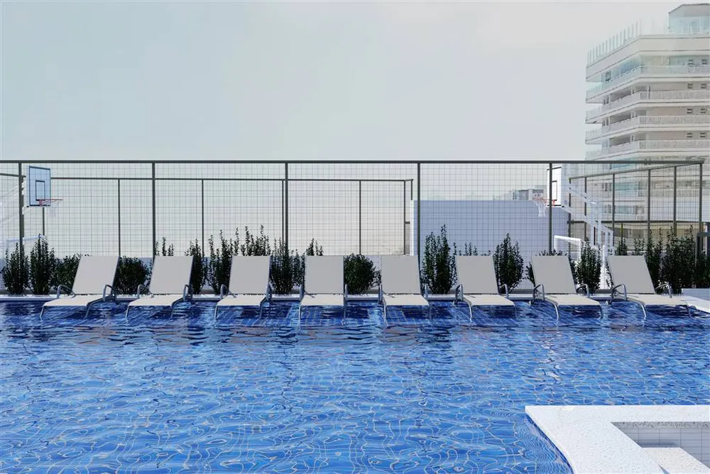 Apartamento, 2 quartos, 93 m² - Foto 16