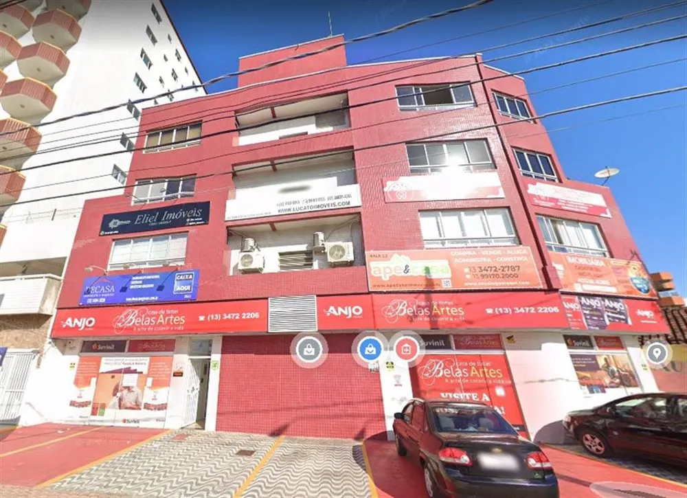 Loja-Salão, 31 m² - Foto 1