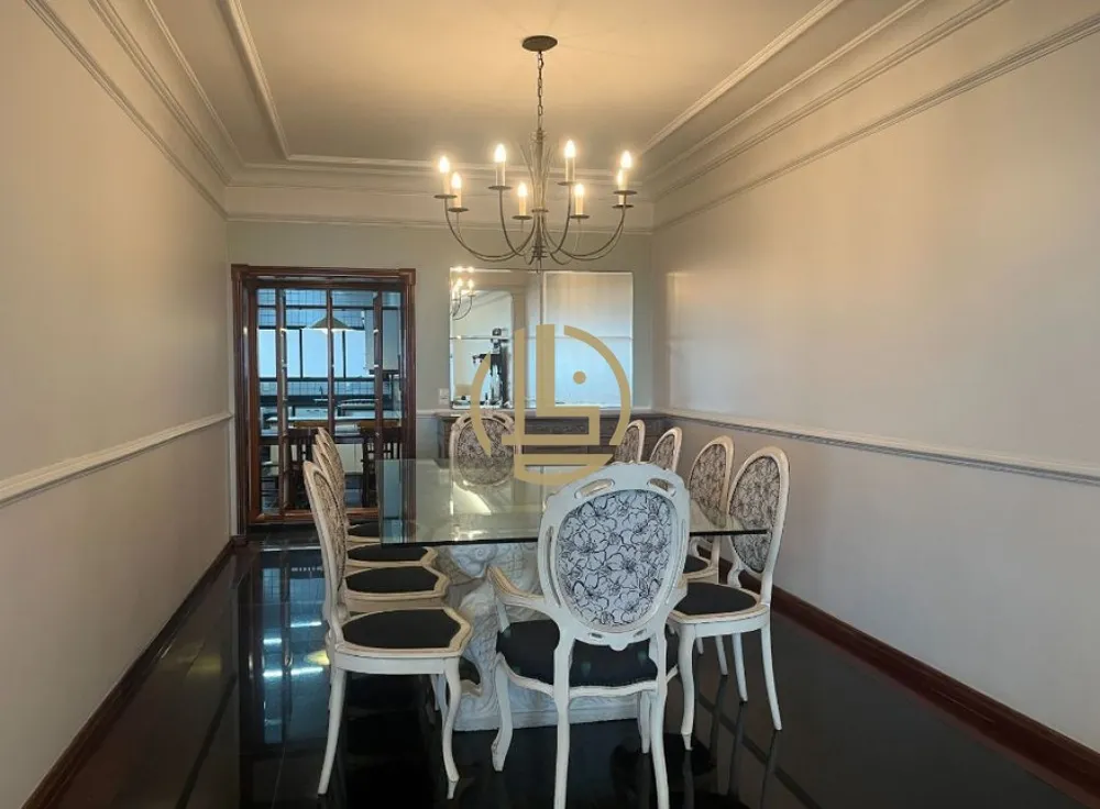 Apartamento, 3 quartos, 252 m² - Foto 8