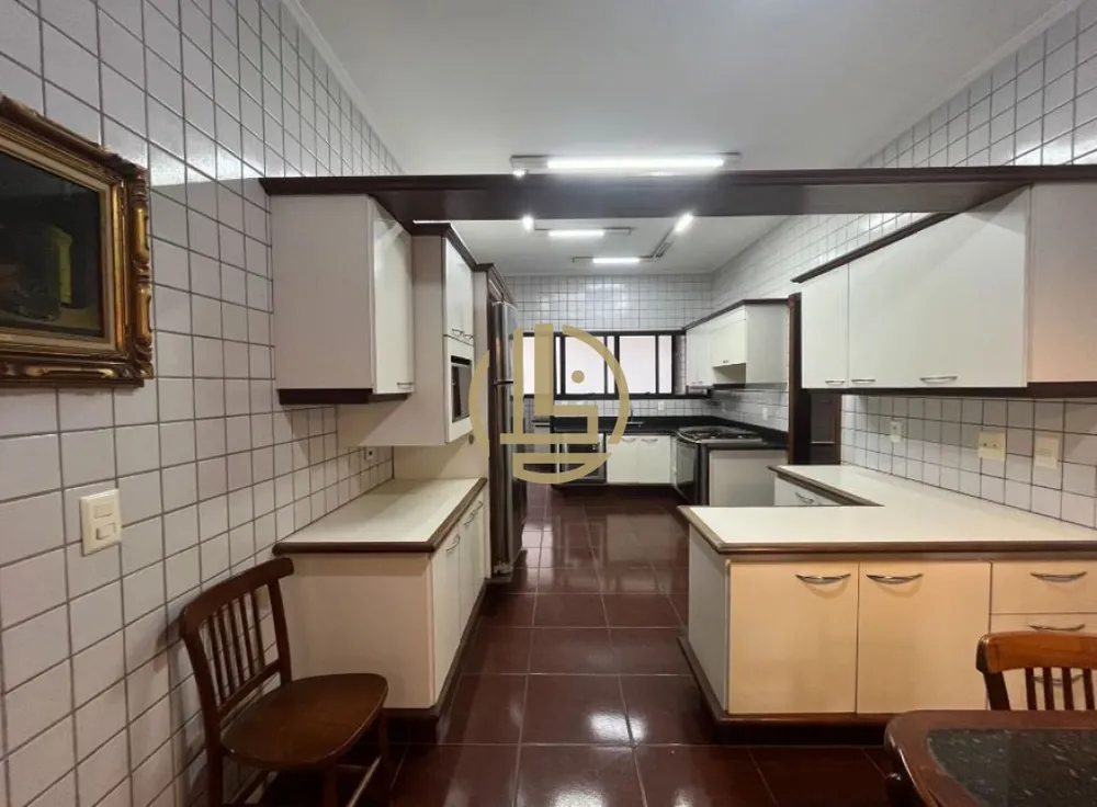 Apartamento, 3 quartos, 252 m² - Foto 14