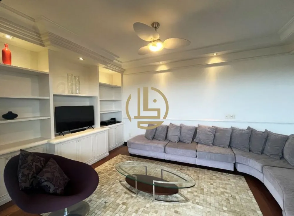 Apartamento, 3 quartos, 252 m² - Foto 4