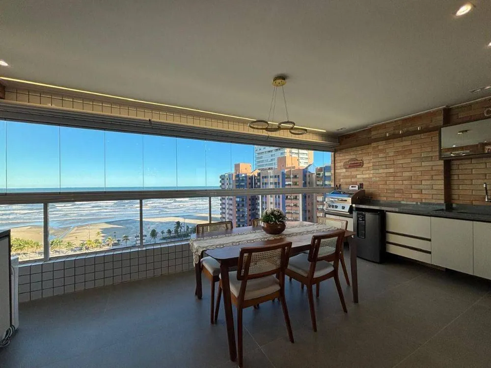 Apartamento, 3 quartos, 126 m² - Foto 3