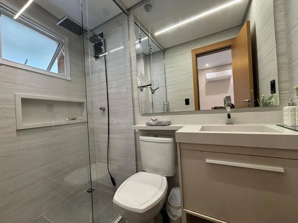Apartamento, 3 quartos, 126 m² - Foto 9