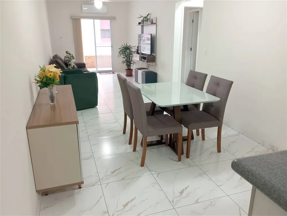 Apartamento, 2 quartos, 88 m² - Foto 1