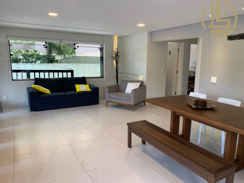 Apartamento, 2 quartos, 100 m² - Foto 20