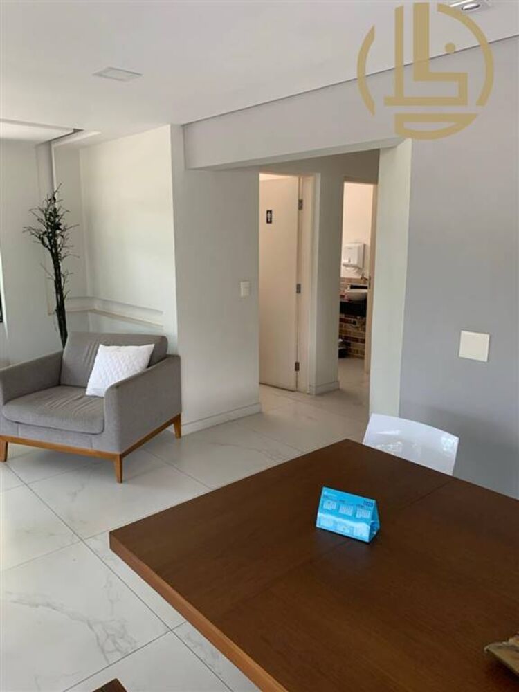 Apartamento, 2 quartos, 100 m² - Foto 9