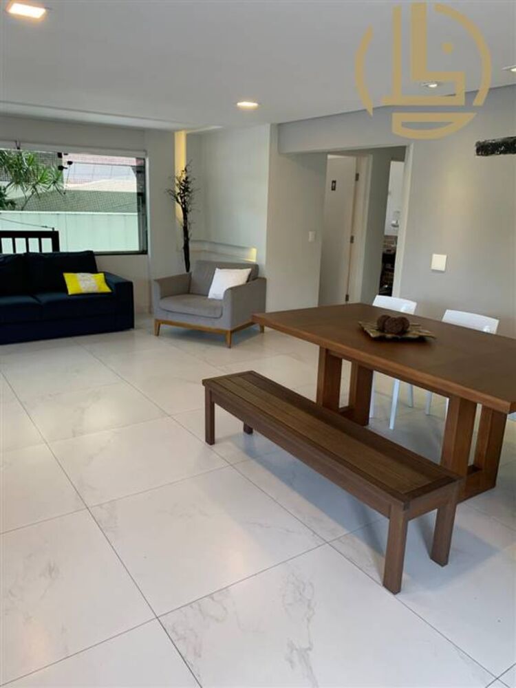 Apartamento, 2 quartos, 100 m² - Foto 11