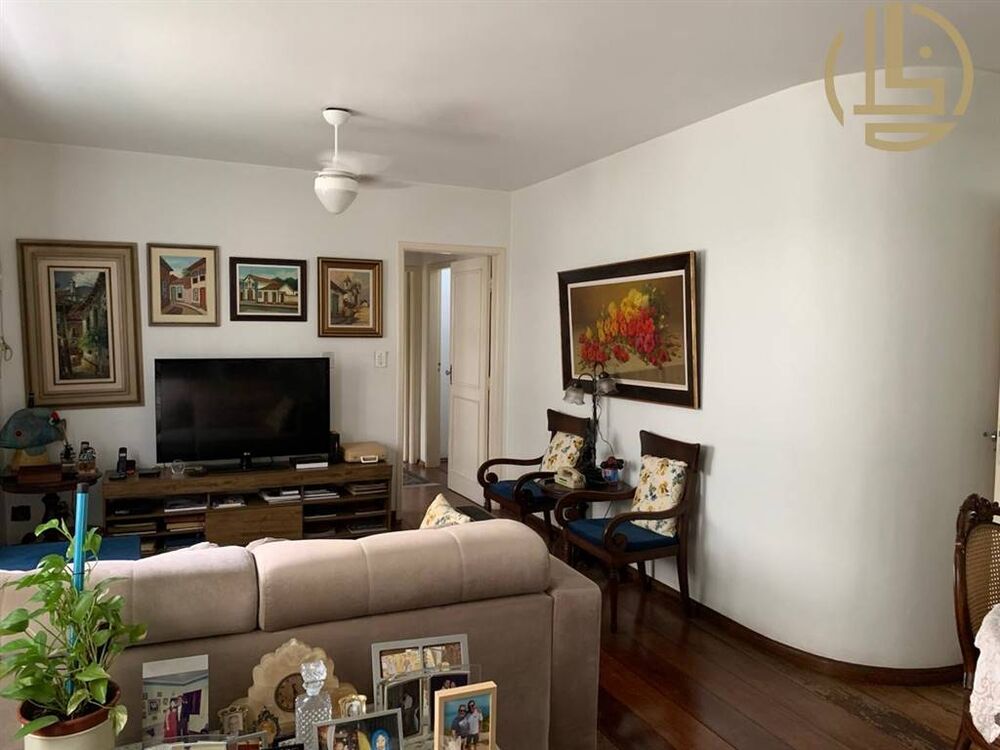 Apartamento, 2 quartos, 100 m² - Foto 4