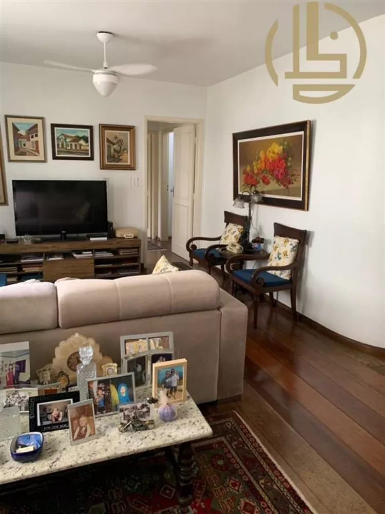 Apartamento, 2 quartos, 100 m² - Foto 2