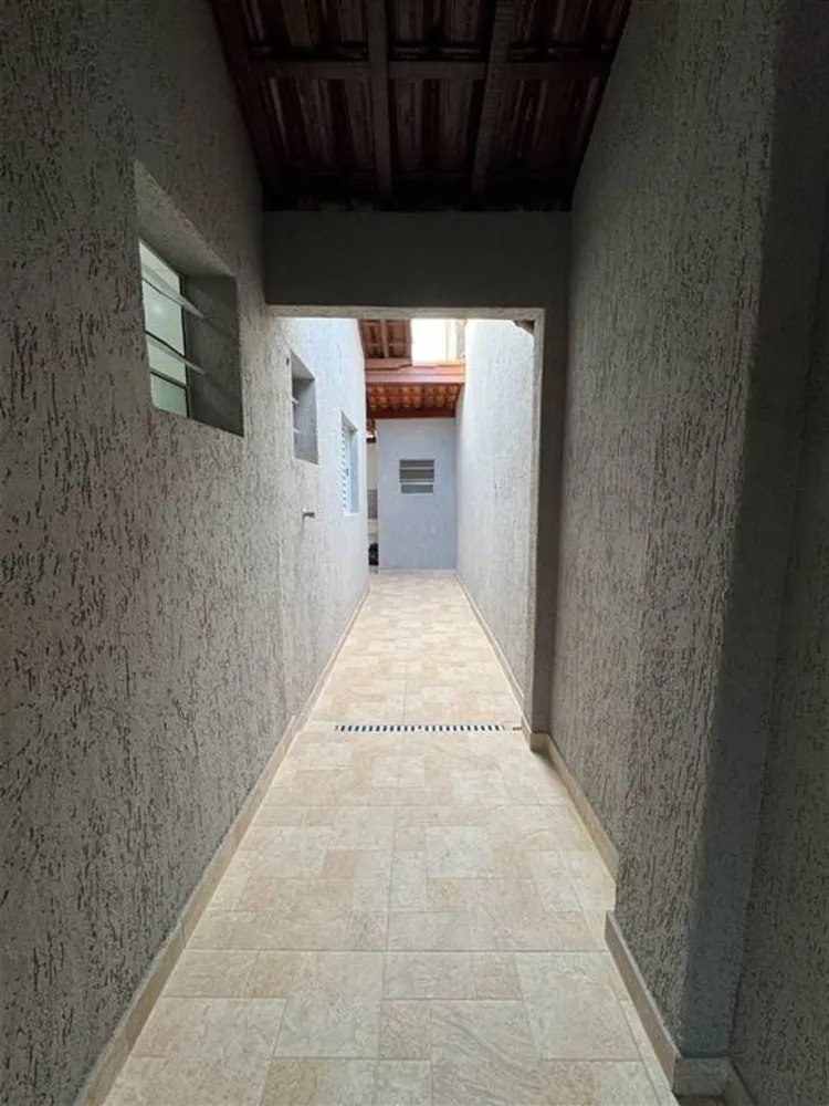 Casa, 2 quartos, 72 m² - Foto 4