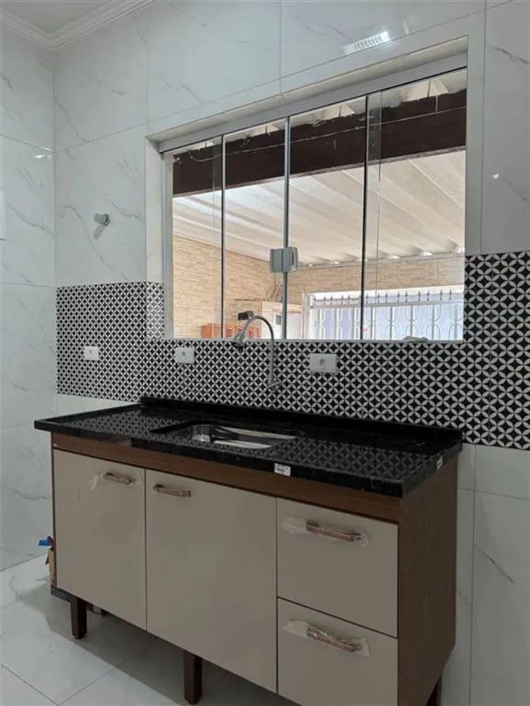 Casa, 2 quartos, 72 m² - Foto 7