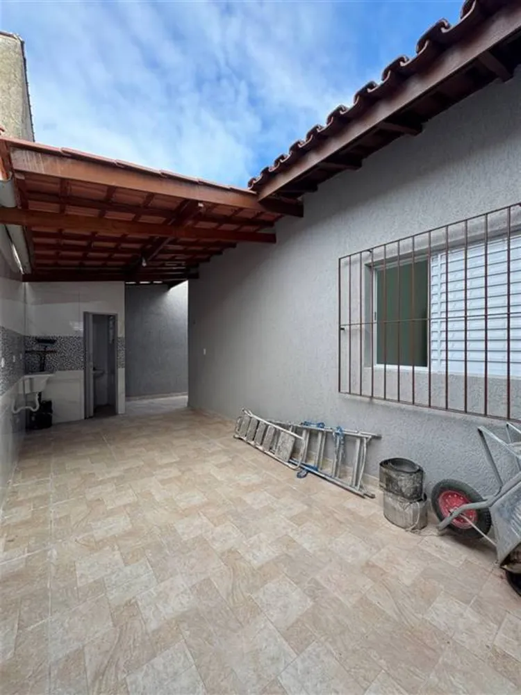 Casa, 2 quartos, 72 m² - Foto 3