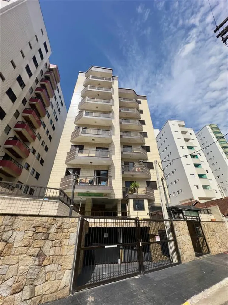Apartamento, 1 quarto, 54 m² - Foto 1