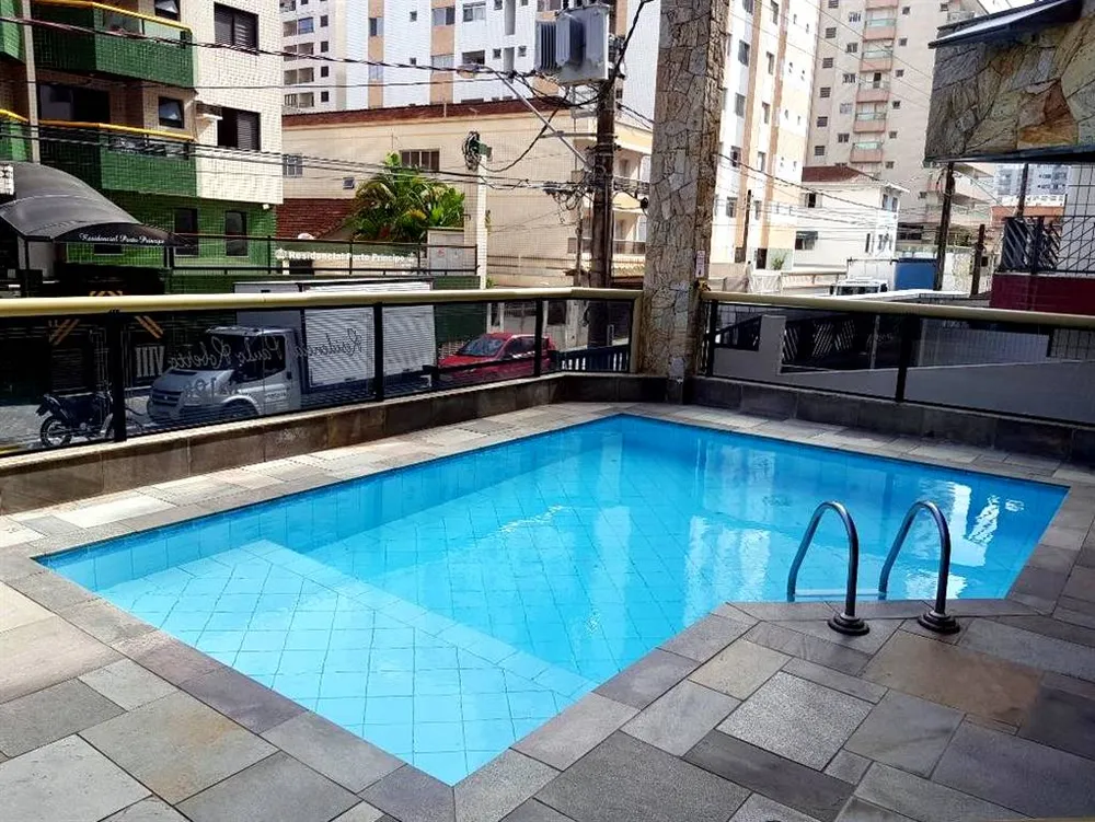 Apartamento, 1 quarto, 50 m² - Foto 6