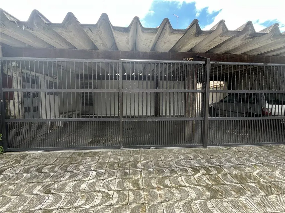 Casa, 2 quartos, 61 m² - Foto 2