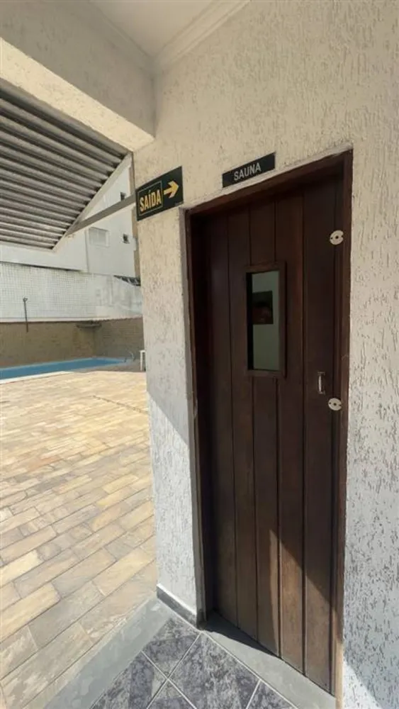 Apartamento, 1 quarto, 47 m² - Foto 1