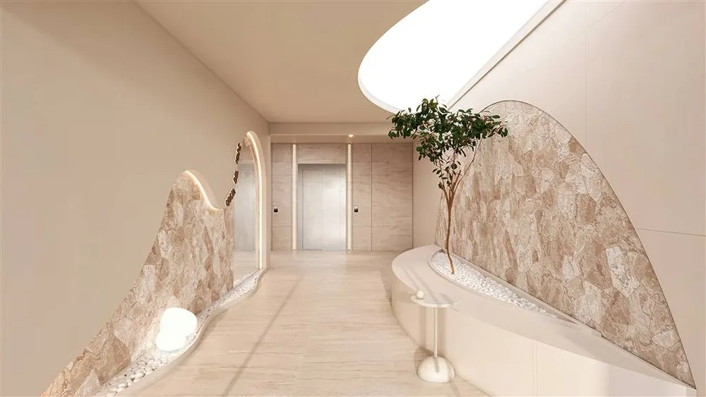 Apartamento, 2 quartos, 94 m² - Foto 9