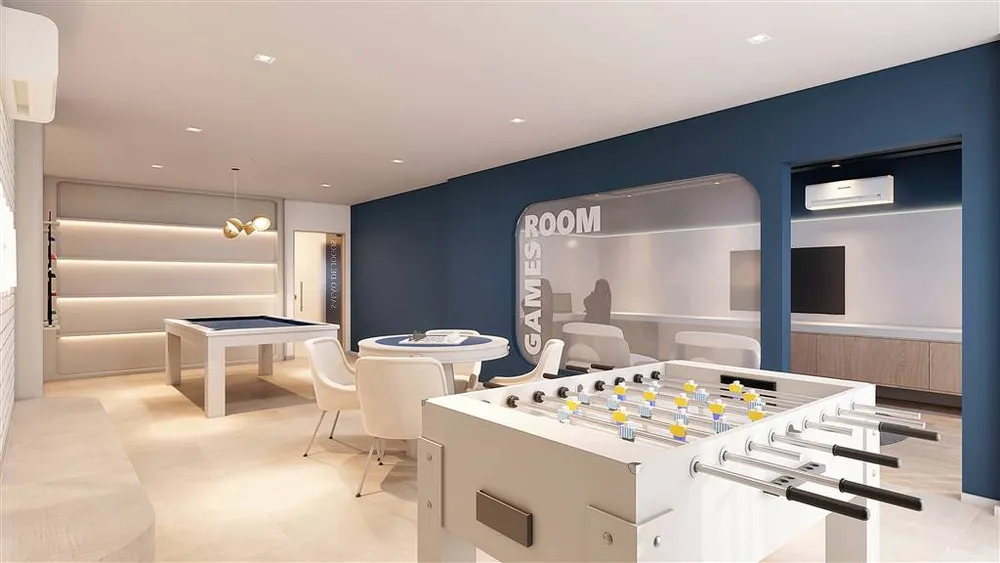 Apartamento, 2 quartos, 94 m² - Foto 4