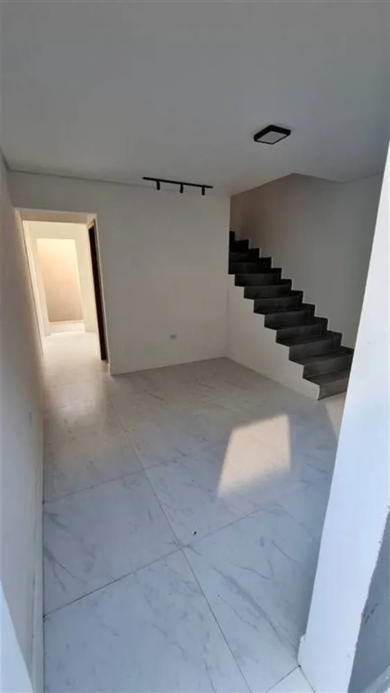 Sobrado, 2 quartos, 78 m² - Foto 5