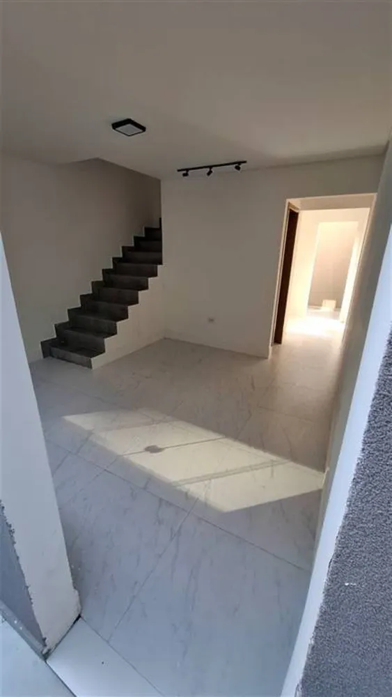Sobrado, 2 quartos, 78 m² - Foto 7
