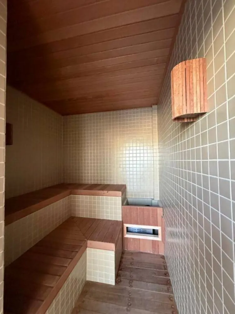 Apartamento, 1 quarto, 46 m² - Foto 4