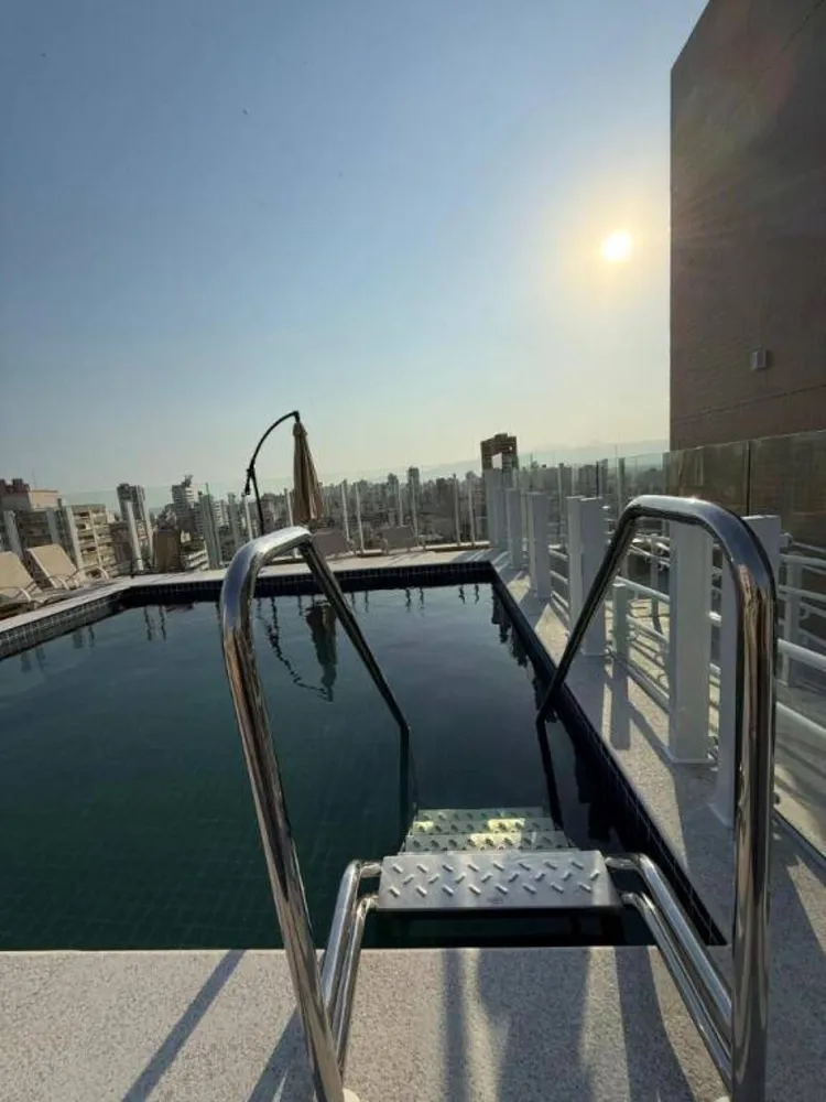Apartamento, 1 quarto, 46 m² - Foto 8