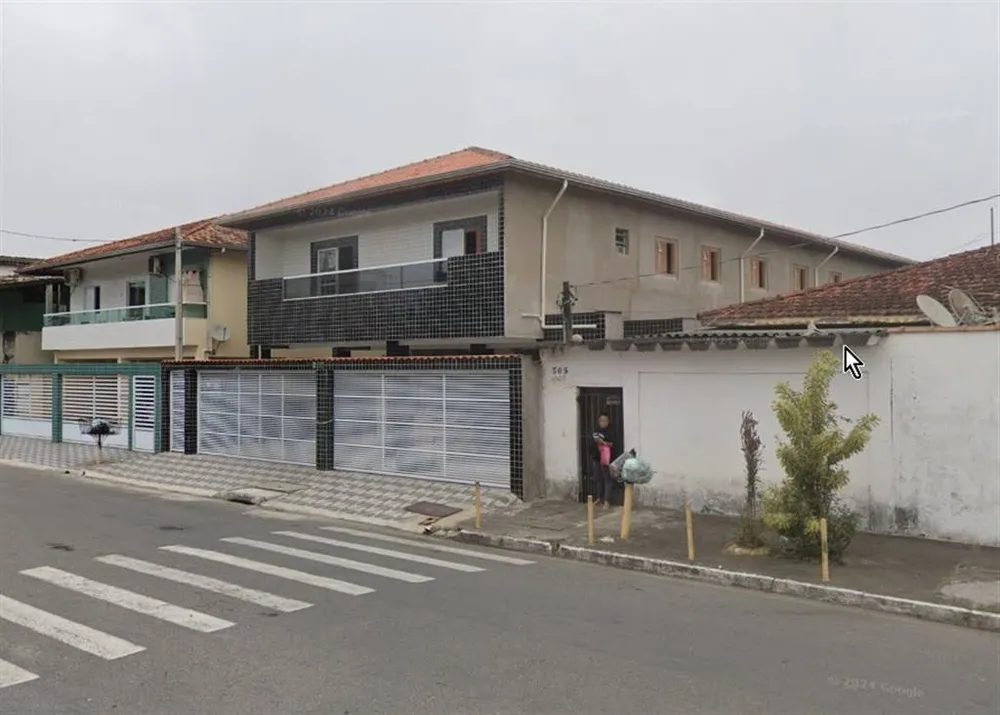 Casa de Condomínio, 2 quartos - Foto 4