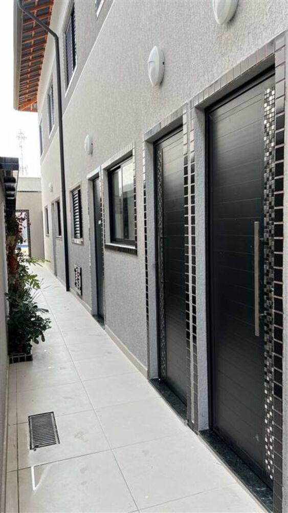 Casa de Condomínio, 2 quartos - Foto 10