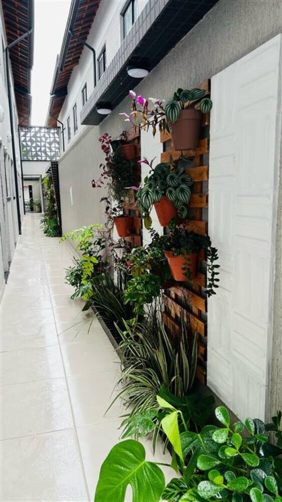 Casa de Condomínio, 2 quartos - Foto 9